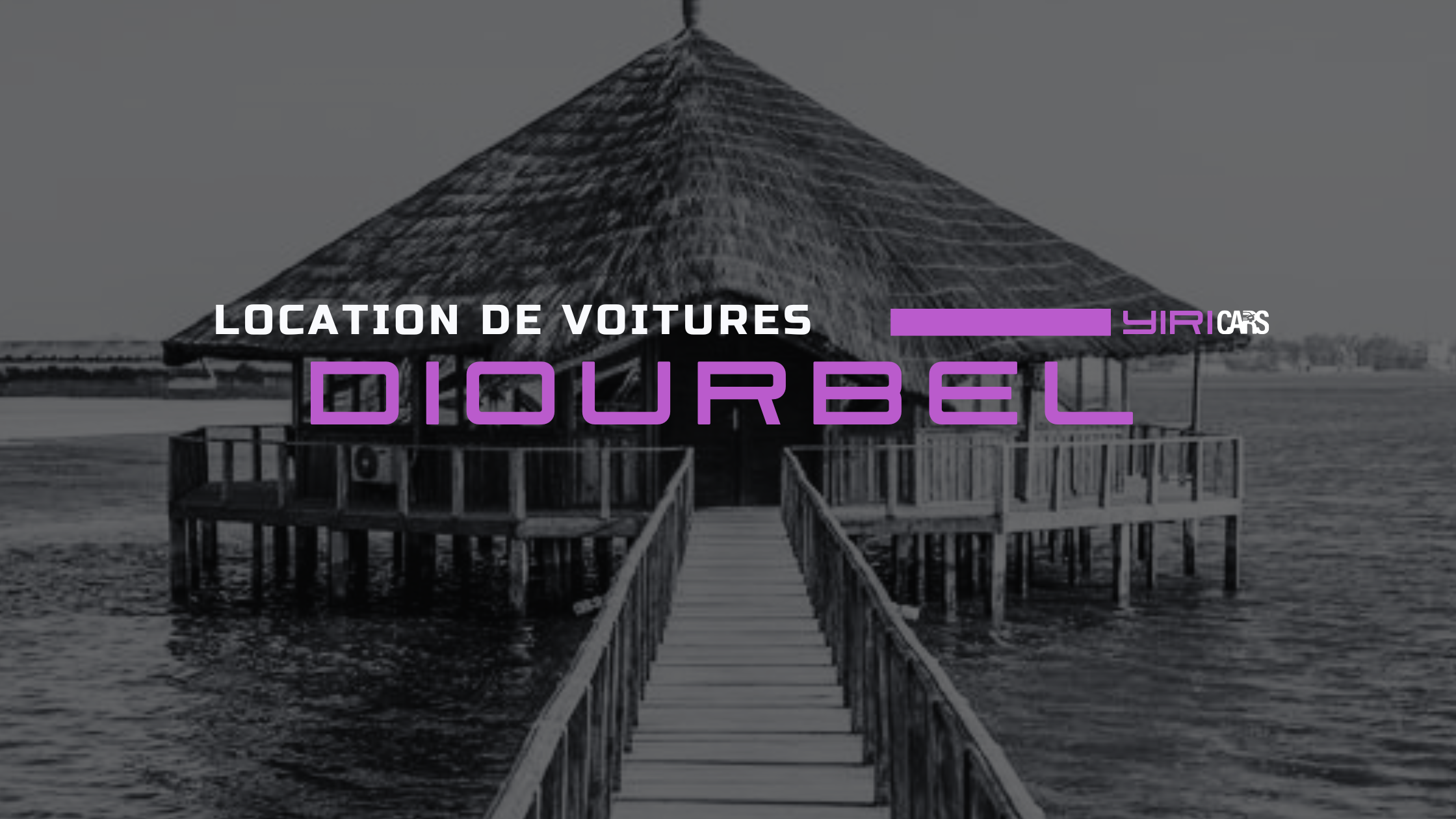 Découvrez la Location de Voitures à Diourbel : Votre Guide Complet