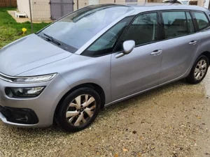 Citroën C4 Grand Picasso