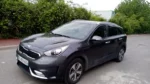 Kia Niro Hybrid