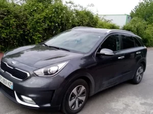 Kia Niro Hybrid