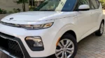 Kia Soul LX