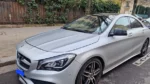 Mercedes-Benz Classe CLA