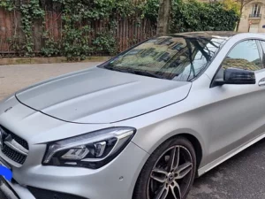 Mercedes-Benz Classe CLA