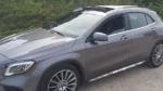 Mercedes-Benz Classe GLA