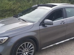 Mercedes-Benz Classe GLA