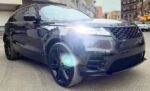 Ranger rover velar 2018