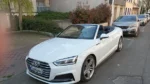 Audi A5 Cabriolet