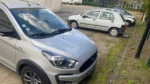 Ford KA+