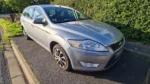 Ford Mondeo SW