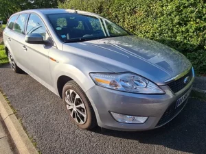 Ford Mondeo SW