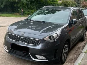 Kia Niro LX