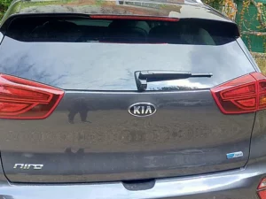 Kia e-Niro