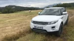 Land-Rover Range Rover Evoque 2012 Diesel