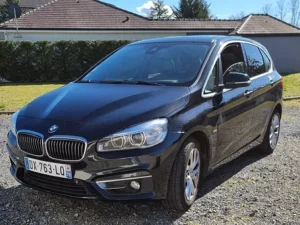 BMW 2 Series Active Tourer