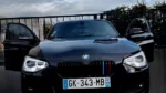 BMW Série 1 M Sport