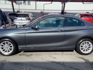 BMW Série 2 Coupé