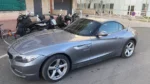 BMW Z4 Roadster