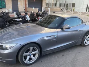 BMW Z4 Roadster