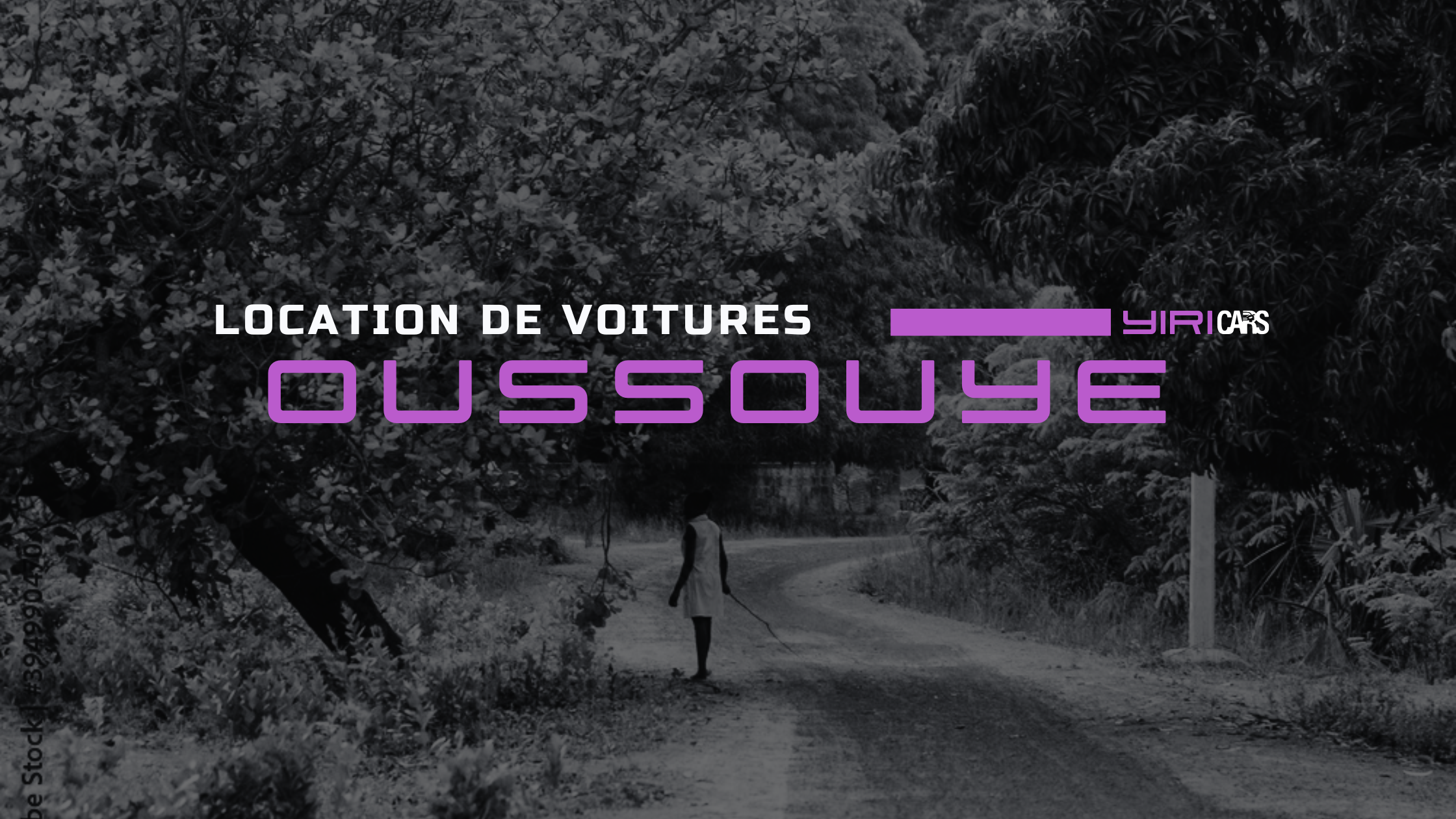 Location de Voitures à Oussouye : Liberté et Souplesse pour Explorer