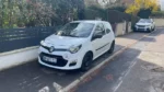 Renault Twingo II