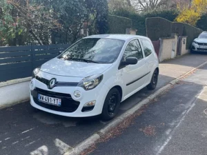 Renault Twingo II