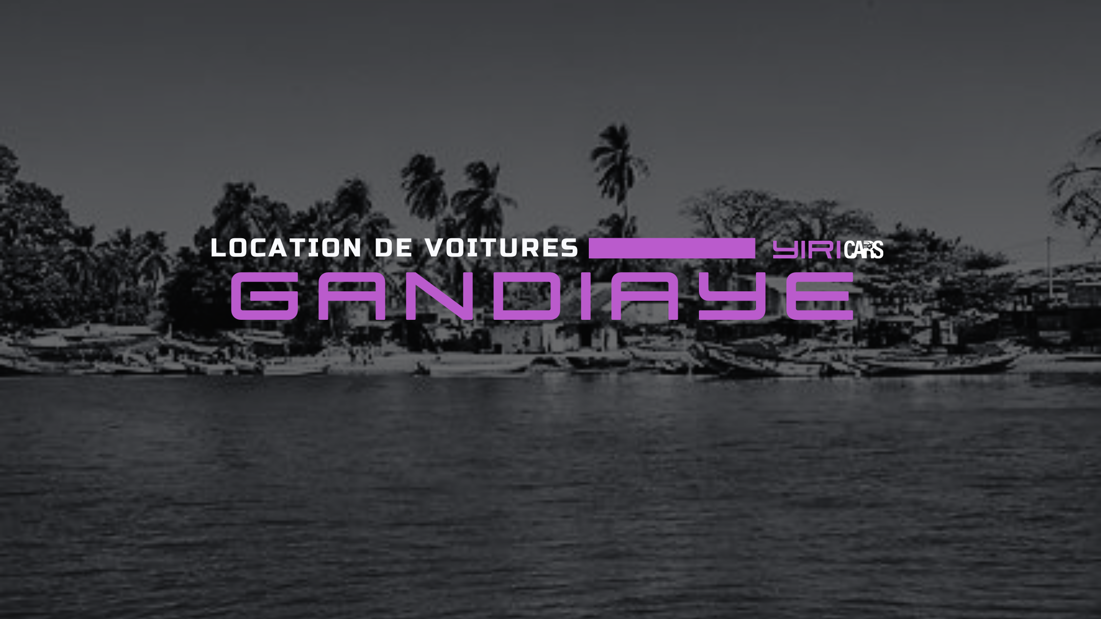 Découvrir Gandiaye : Au Cœur de la Région de Kaolack