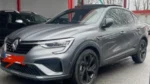 Renault Arkana RS Line