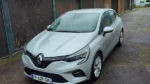 Renault Clio E-tech