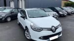 Renault Clio Grandtour