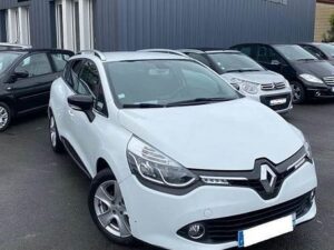 Renault Clio Grandtour