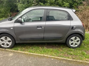 Renault Twingo III