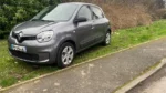 Renault Twingo III