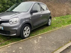 Renault Twingo III