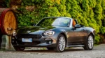 Fiat 124 Spider