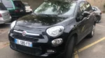 Fiat 500 X