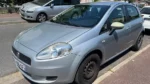 Fiat Punto Evo