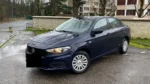 Fiat Tipo Bleue