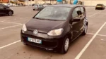 Volkswagen Up Noir