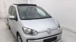 Volkswagen e-Up