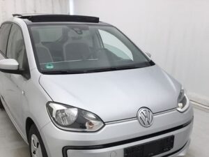 Volkswagen e-Up